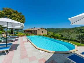 Apartment Podere Cafaggiolo-3 by Interhome